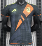 2024/25 Argentina Special Edition Soccer Jersey Player Version