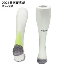 2024/25 Mexico Away Socks
