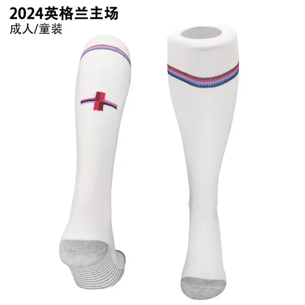 2024/25 England Home Socks