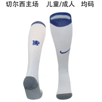 2024/25 Chelsea Home Socks
