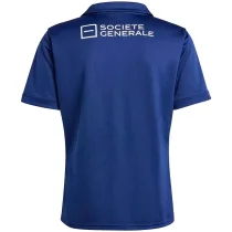 2024/25 France Home Blue Rugby Jersey