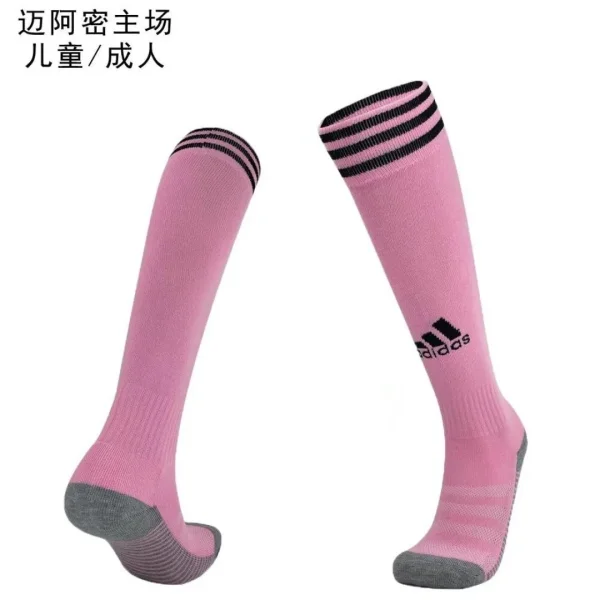 2023/24 Inter Miami Home Socks