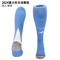 2024/25 Italy Home Socks