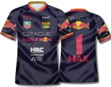 2022 Red Bull Racing F1 Team T-Shirt MAX #1