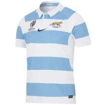 2023 Argentina Rugby World Cup Home Rugby Jersey