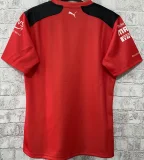 2023 Ferrari F1 Red Team T-Shirt