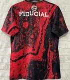 2024/25 Stade Toulousain Home Rugby Shirt