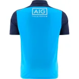 2023 GAA Dublin Home Rugby Jersey