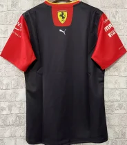 2024 Ferrari F1 Red Team T-Shirt