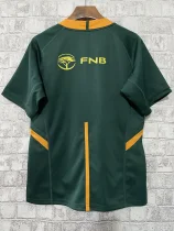 2022-2023 South Africa Home Rugby Jersey