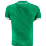 2023 GAA Limerick Home Rugby Jersey