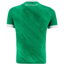 2023 GAA Limerick Home Rugby Jersey