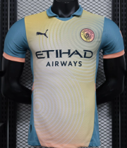 2024/25 Man City Special Edition Soccer Jersey