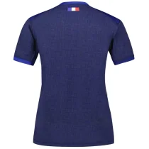2023 France Rugby World Cup Home Women Rugby Jersey 女装