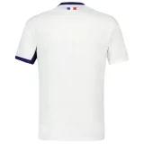 2023 France Rugby World Cup Away White Rugby Jersey