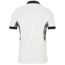 2023 Fiji Rugby World Cup Home Rugby Jersey
