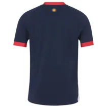 2023 Argentina Rugby World Cup Away Rugby Jersey
