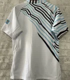 2024/25 Fiji Away White Rugby Jersey