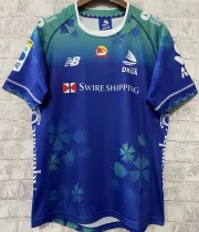 2024 Fiji Home Rugby Jersey