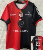 2024/25 Stade Toulousain Rugby Shirt