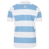 2023 Argentina Rugby World Cup Home Rugby Jersey