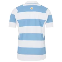 2023 Argentina Rugby World Cup Home Rugby Jersey