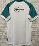 2023/24 South Africa Away White Rugby Jersey