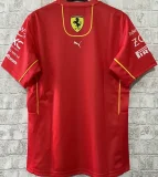 2024 Ferrari F1 Red Team T-Shirt