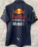 2022/23 Red Bull Racing 1/11 Black F1 Team POLO T-Shirt