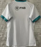 2024/25 South Africa Away White Rugby Jersey
