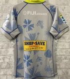 2024 Fiji Training Rugby Jersey