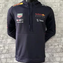 2022 Red Bull Racing Hoodie Jacket