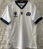 2023 Scotland Rugby World Cup Away Rugby Jersey