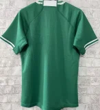 2024 Irish IRFU Home Green Rugby Jersey Ireland