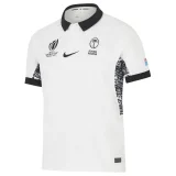 2023 Fiji Rugby World Cup Home Rugby Jersey