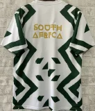 2024/25 South Africa Away White Rugby Jersey