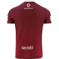2023 GAA Westmeath Home Rugby Jersey