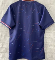 2024/25 France Home Blue Rugby Jersey