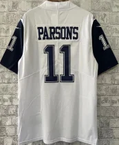Men's Dallas Cowboys NFL Jersey PARSONS #11