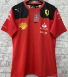 2023 Ferrari F1 Red Team T-Shirt