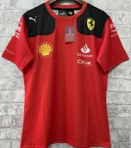 2023 Ferrari F1 Red Team T-Shirt