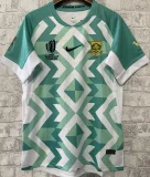 2023 South Africa RUGBY WORLD CUP Away Rugby Jersey