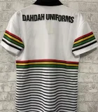 Penrith Panthers Retro Rugby Jersey