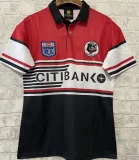 North Sydeney Bears Retro Rugby Shirt