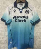 2024/25 Scotland Away White Rugby Jersey