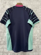 2022-2023 New Zealand Away Rugby Jersey