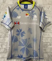 2024 Fiji Training Rugby Jersey