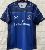 2024/25 Leinster Rugby Home Rugby Shirt