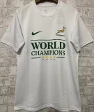 2024 South Africa Champion Special Edition Shirt