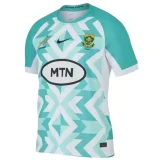 2023/24 South Africa Away White Rugby Jersey